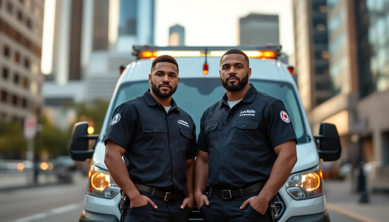 Best Automotive Locksmith in Fort Worth (2026 Buyer’s Guide)
