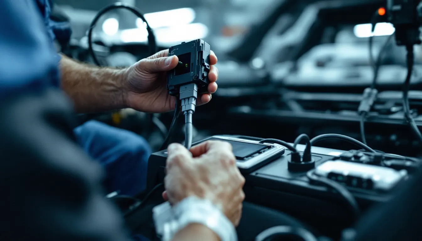 BMW FRM Footwell Module Failure: Symptoms, Repair & Cost Guide