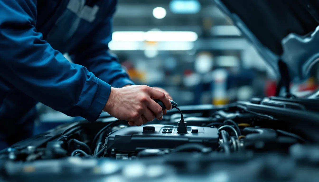 Can a Locksmith Program an ECM or PCM? Everything You Need to Know