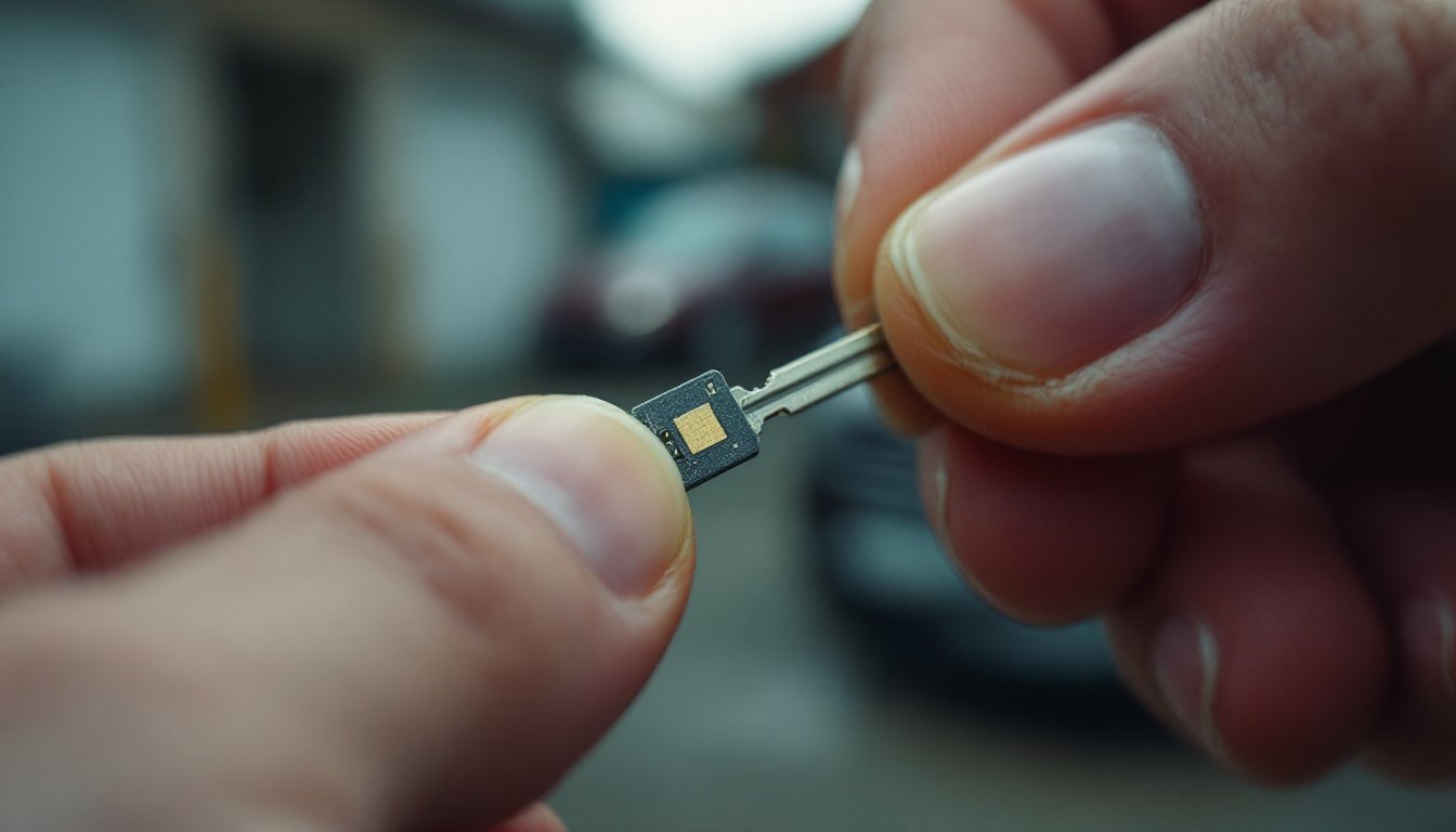 Dodge Dealership Key Replacement in Fort Worth TX: Mobile Key Cutting & Programming