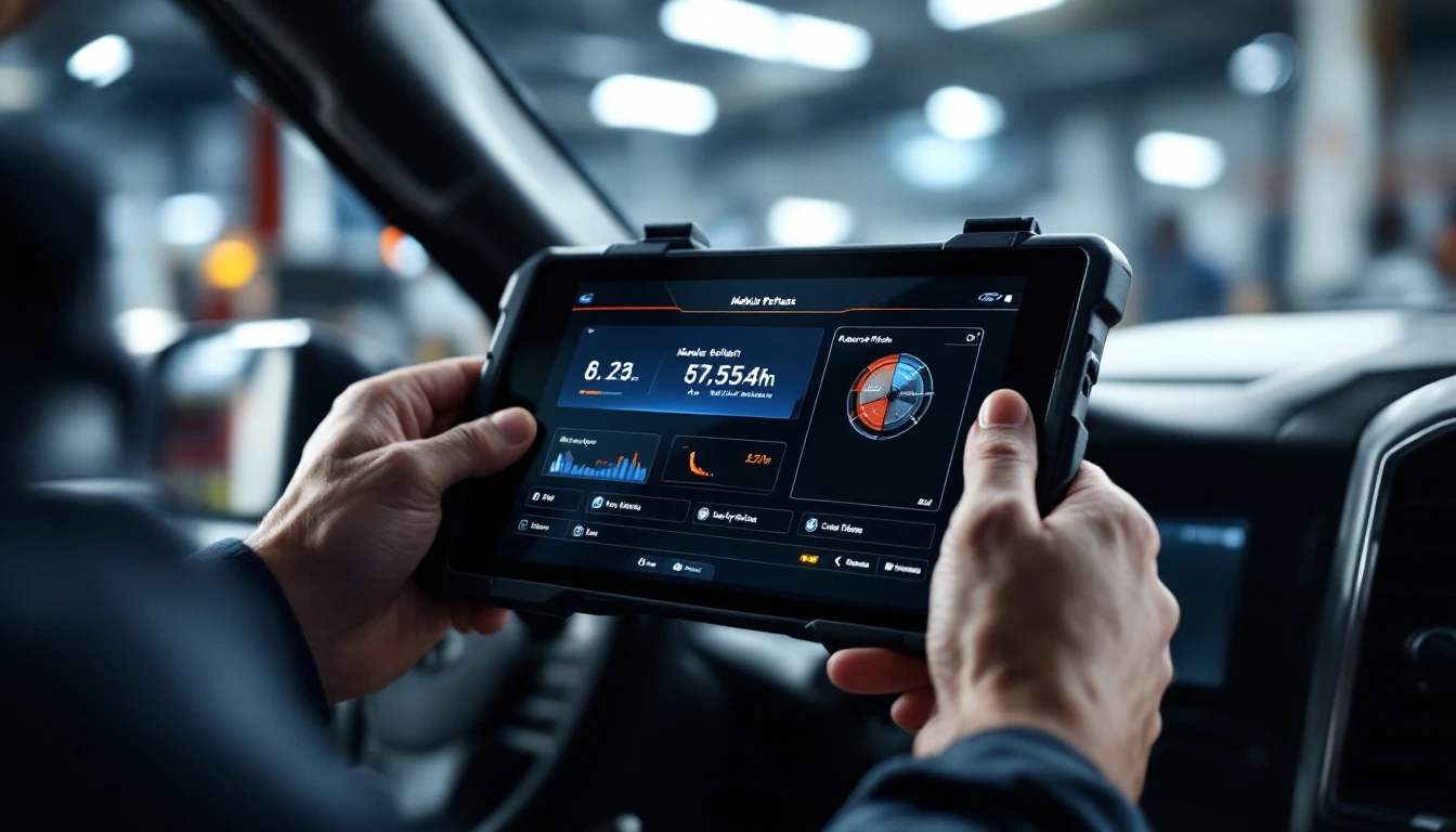 Ford PATS Programming & PCM Reflash in Fort Worth (FDRS)