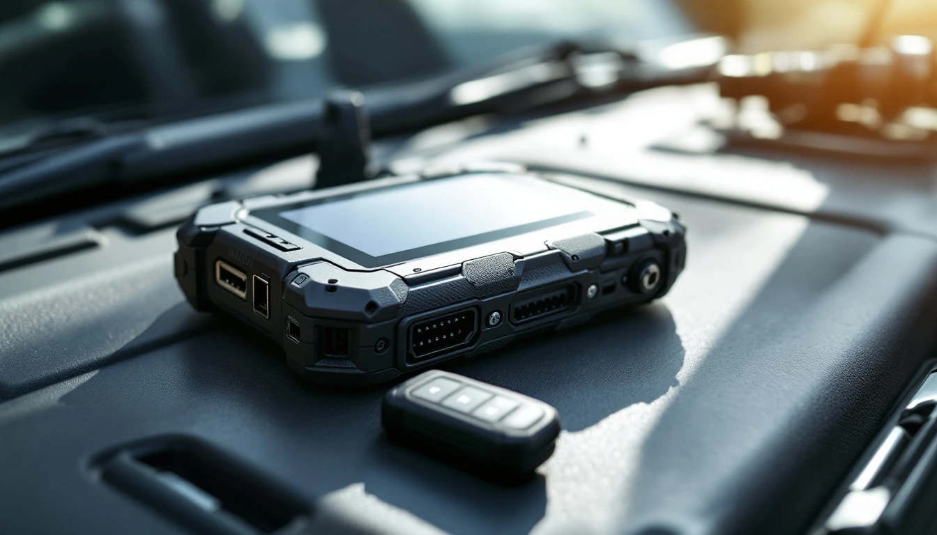 Jeep Wrangler JL and Gladiator JT key programming and RF-hub service in Fort Worth, Texas