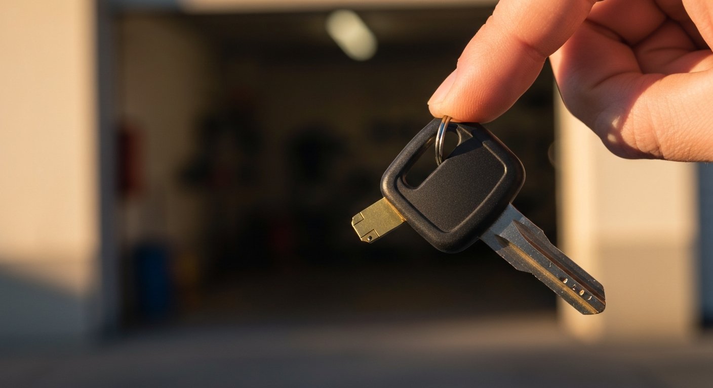 mobile automotive locksmith and vehicle electronics specialist illustrating Lancaster Texas Locksmith in Fort Worth TX: Mobile Key Cutting & Programming