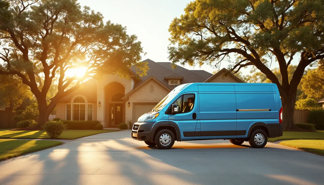 Locksmith Bedford TX: 2026 Guide to Mobile Service from Fort Worth