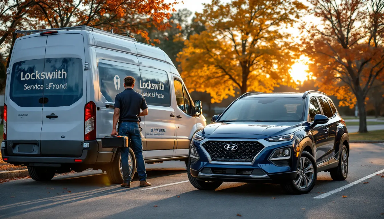 Locksmith Euless TX: 2026 Mobile Service Guide (DFW Airport South + HEB Triangle)