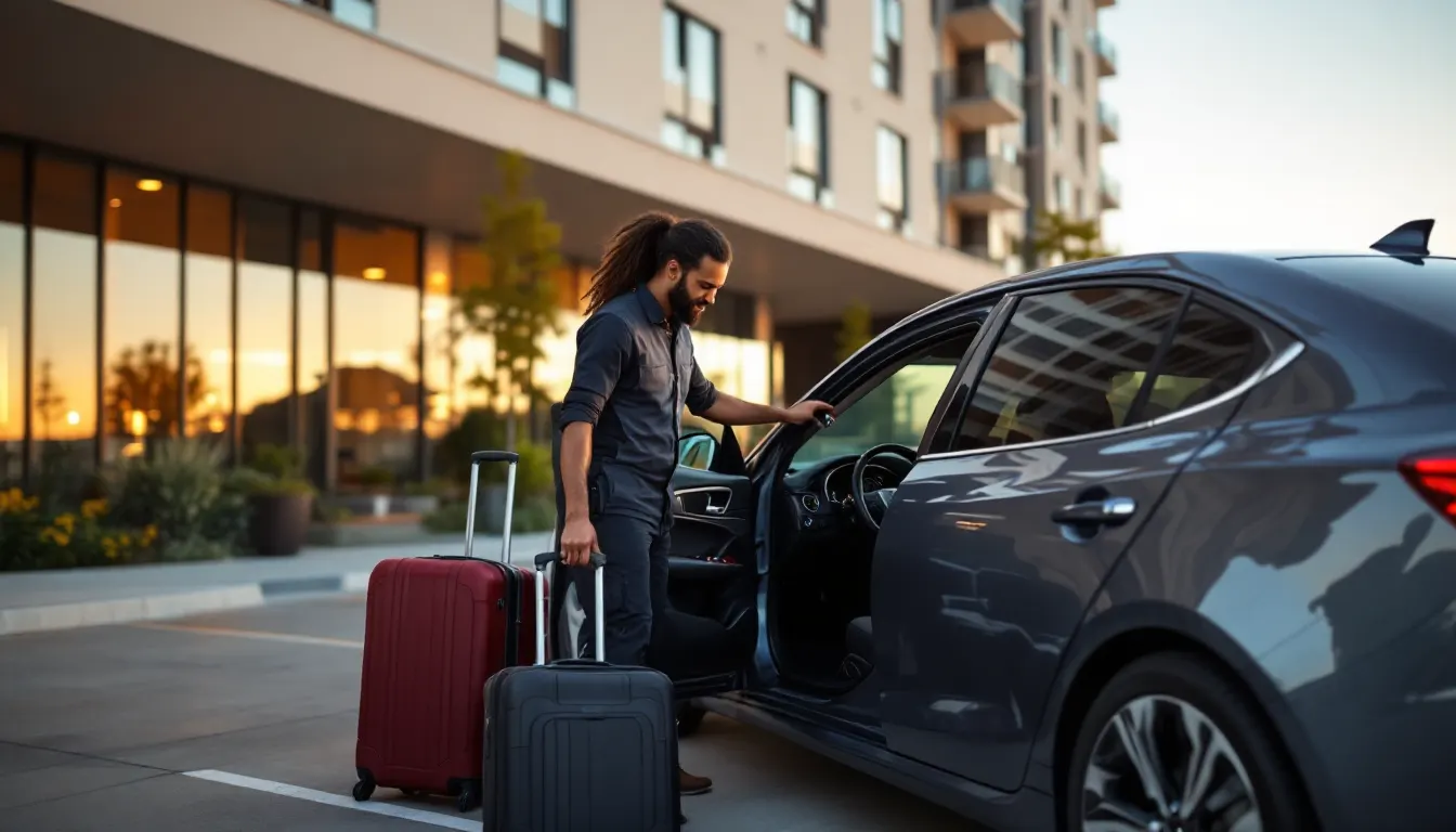 Locksmith Grapevine TX: 2026 Mobile Service Guide (Airport Corridor + Main Street + Mall)