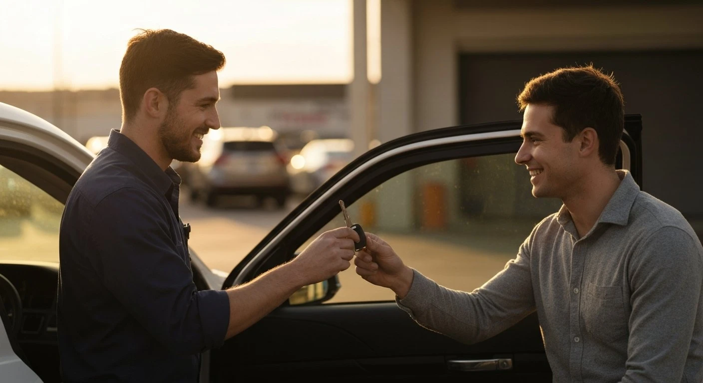 Locksmith Haslet in Fort Worth TX: Mobile Key Cutting & Programming