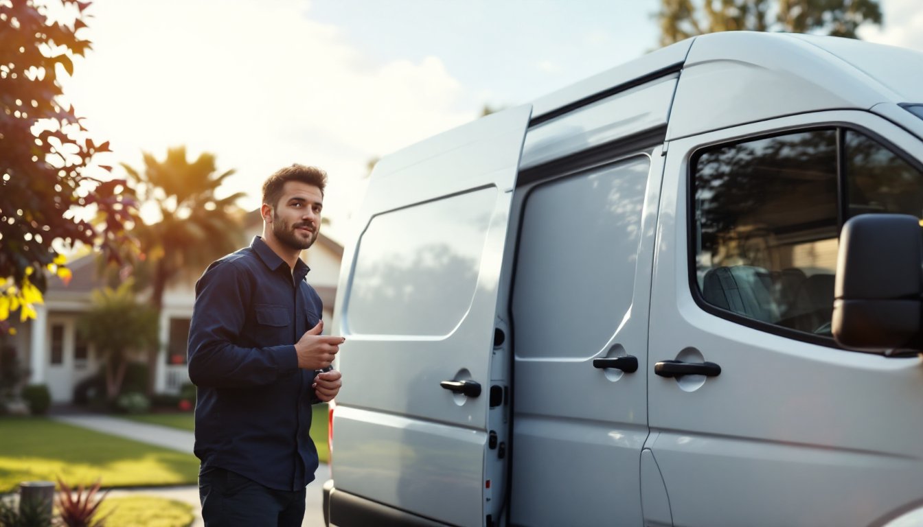 mobile automotive locksmith and vehicle electronics specialist illustrating Locksmith in Duncanville Texas: Fort Worth Mobile Key Cutting & Programming