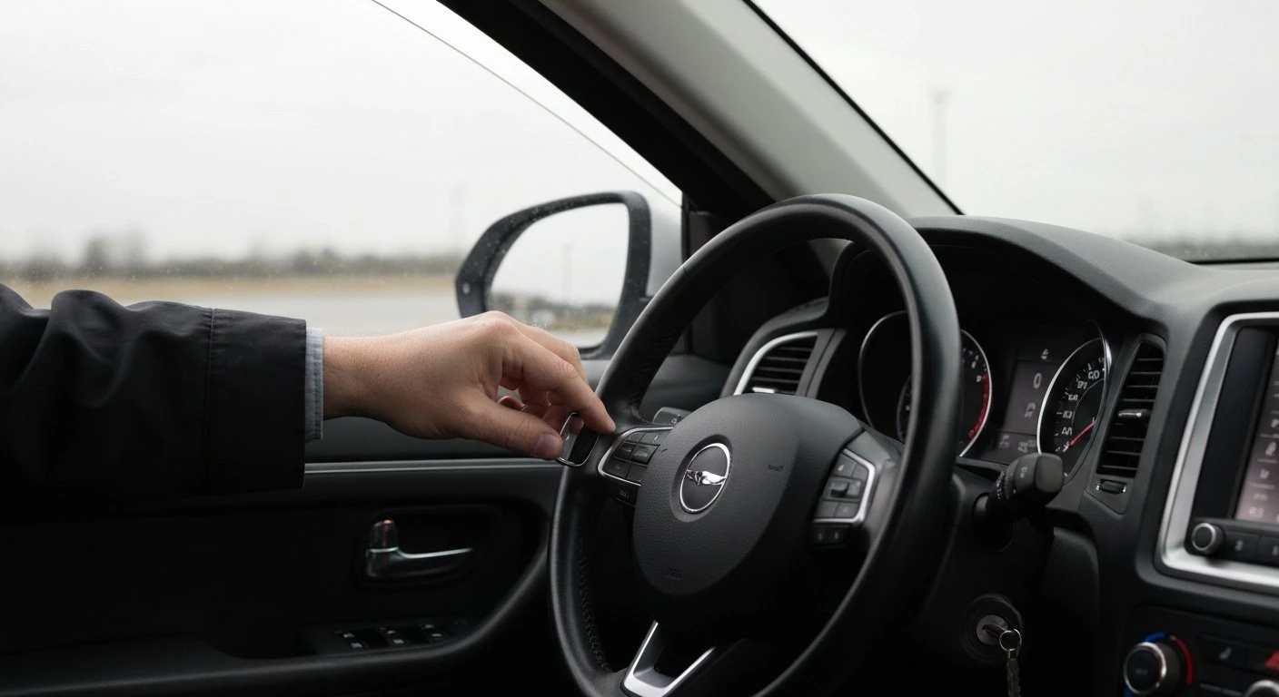 Locksmith in Watauga TX: Mobile Key Cutting & Programming