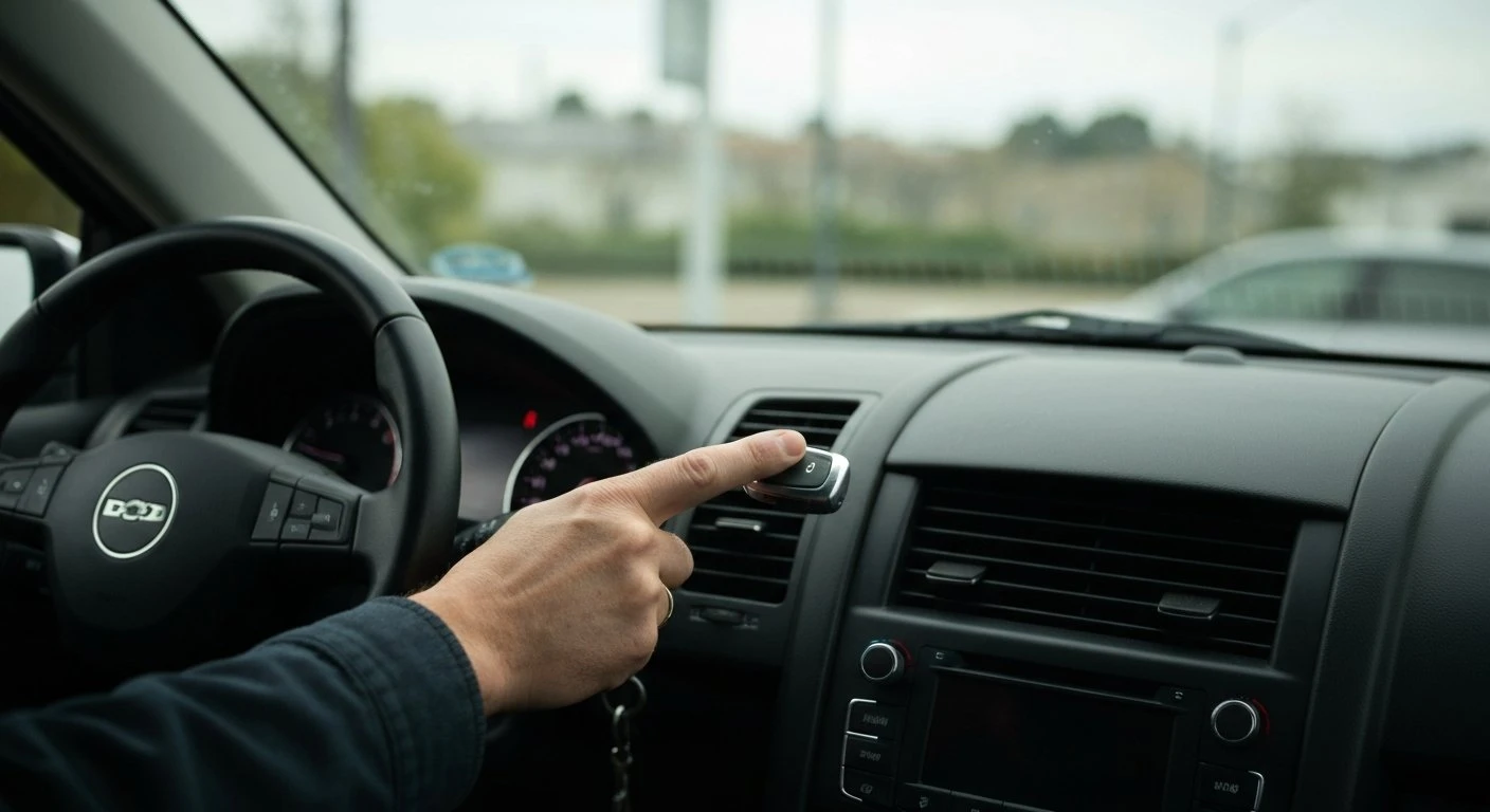 Locksmith Lexus Key Fob in Fort Worth TX: Mobile Key Cutting & Programming