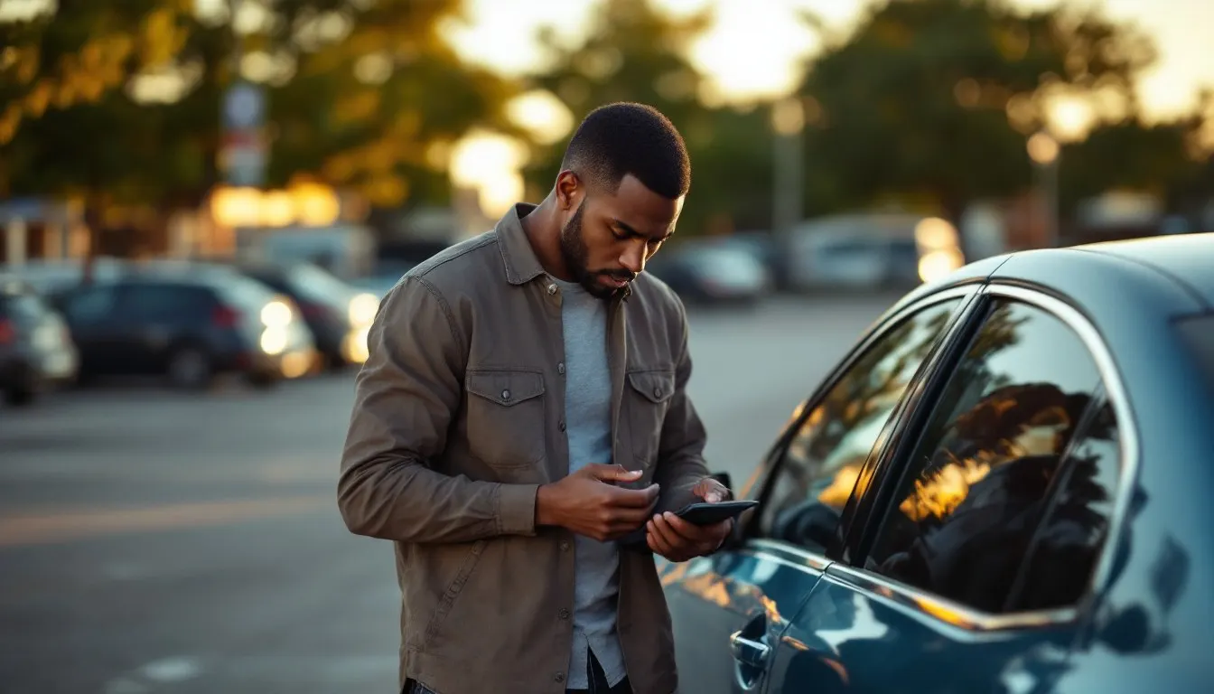 Lost Car Keys in Fort Worth: The Complete 2026 Recovery Guide