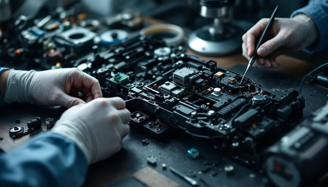 Mercedes ELV Steering Lock Failure: Symptoms, Causes & Repair Cost (2026)