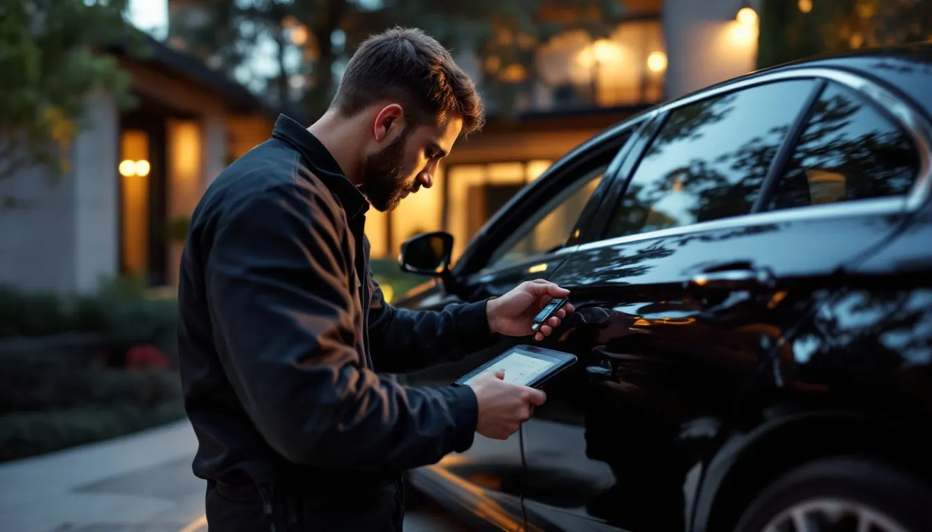 Mercedes-Benz Key Replacement in Fort Worth: 2026 Cost, Timing, and What the Dealer Won’t Tell You