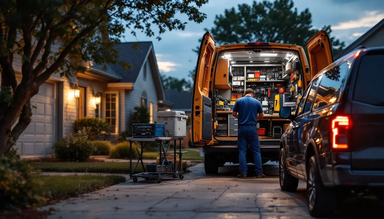 Mobile Locksmith vs Dealership in Fort Worth: 2026 Decision Guide