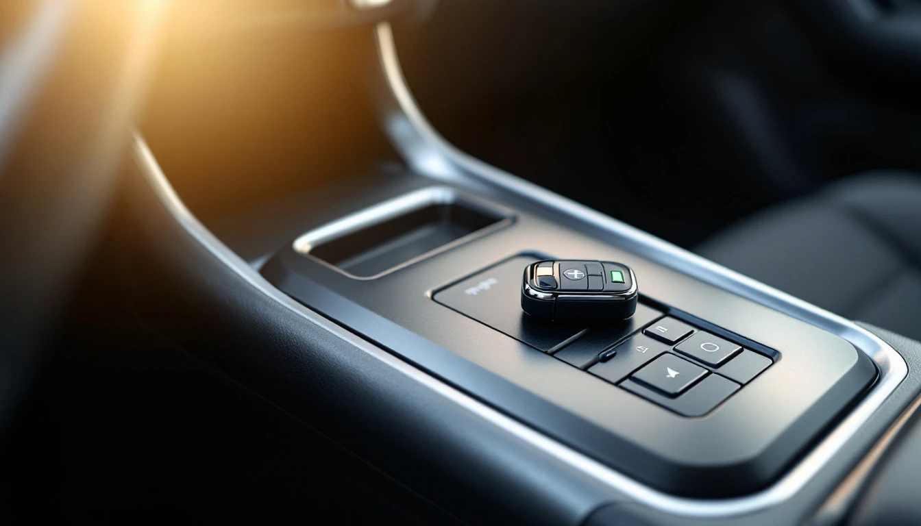 Subaru immobilizer and push-button smart key programming service in Fort Worth, Texas