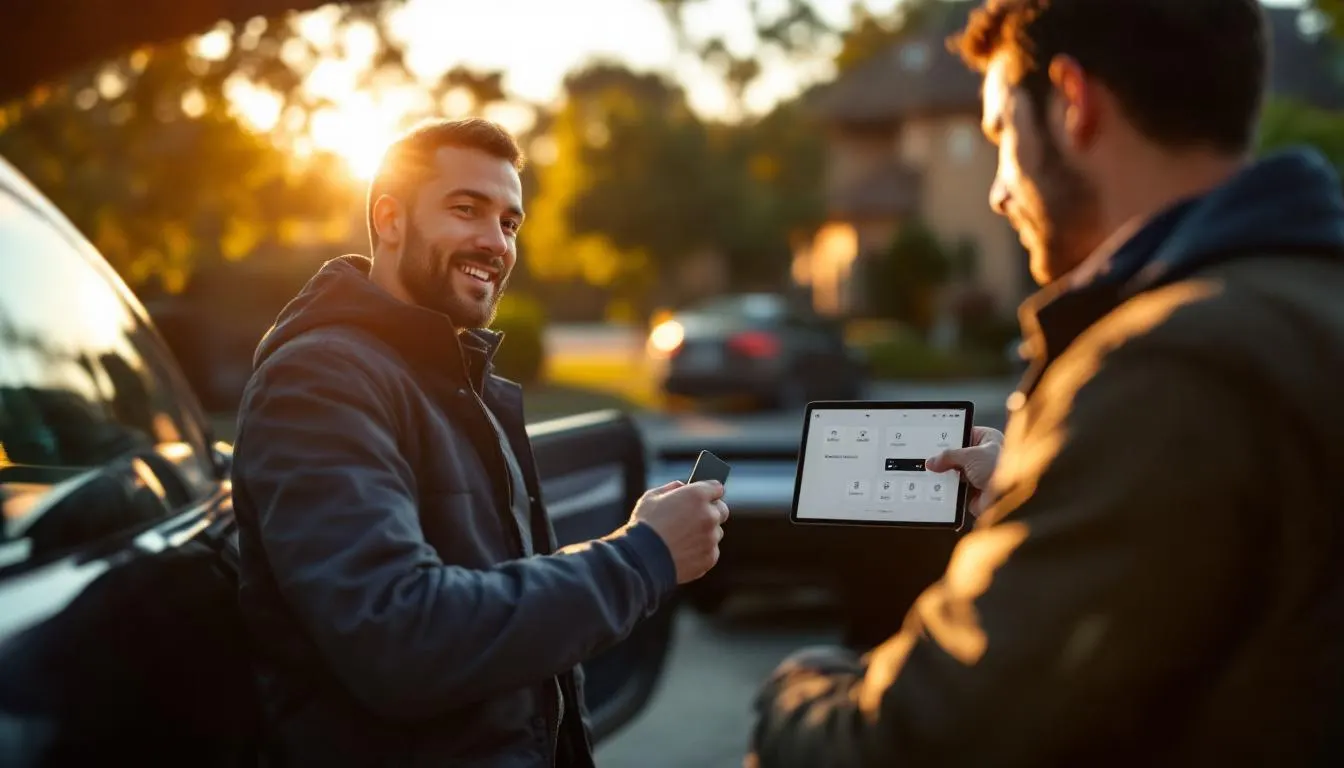Tesla Key Card Replacement in Fort Worth (2026): Model 3, Y, S, X Specialist Guide