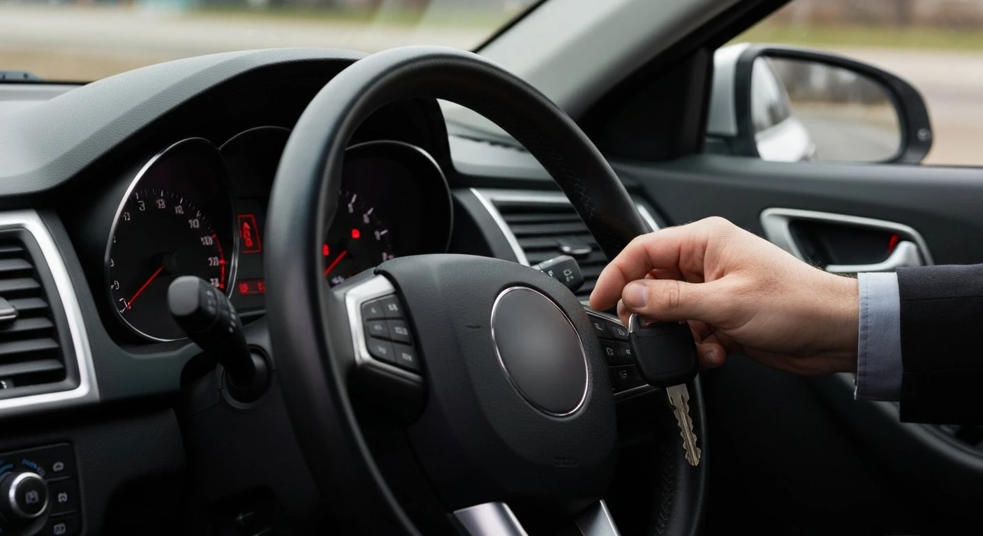 VATS Delete Near Me in Fort Worth TX: Mobile Key Cutting & Programming