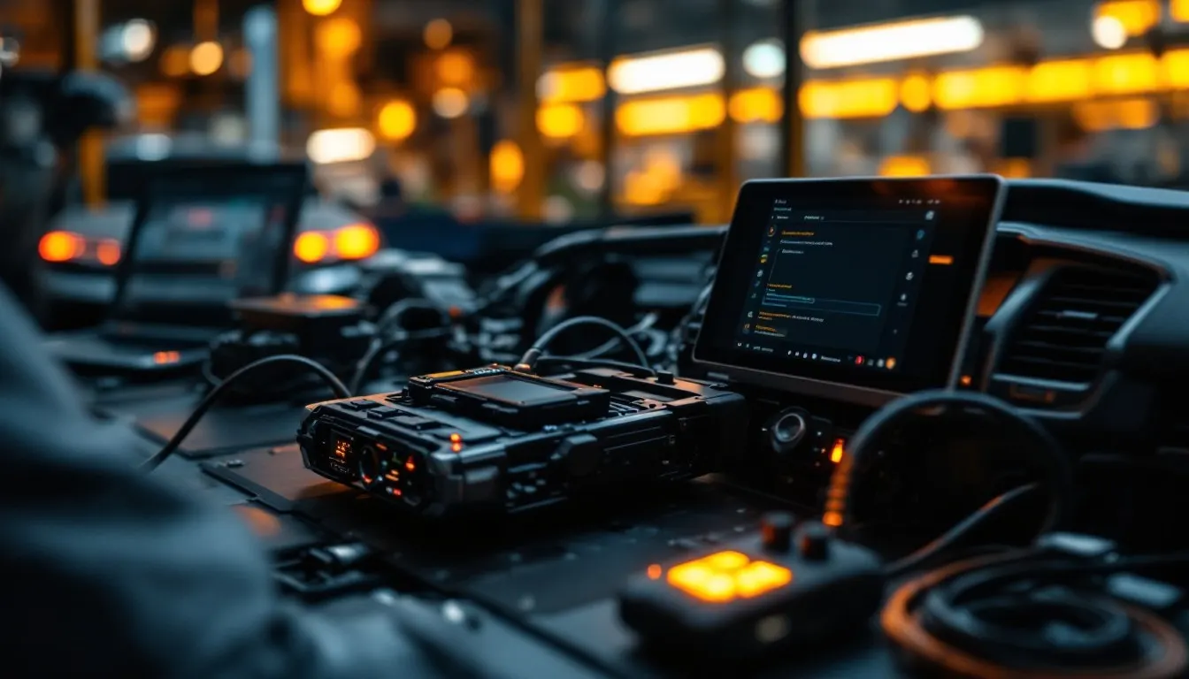 What Is BCM Programming? When Your Car Needs It & What It Costs