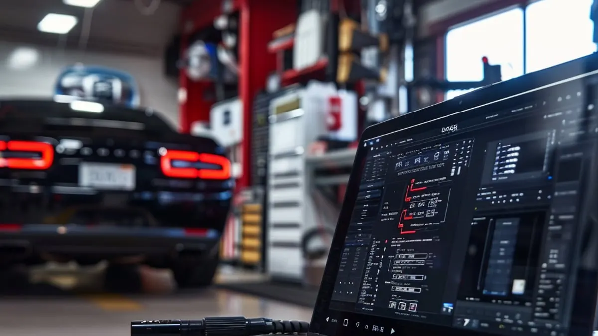 Dodge/Chrysler VIN Swap & Programming - Fort Worth TX