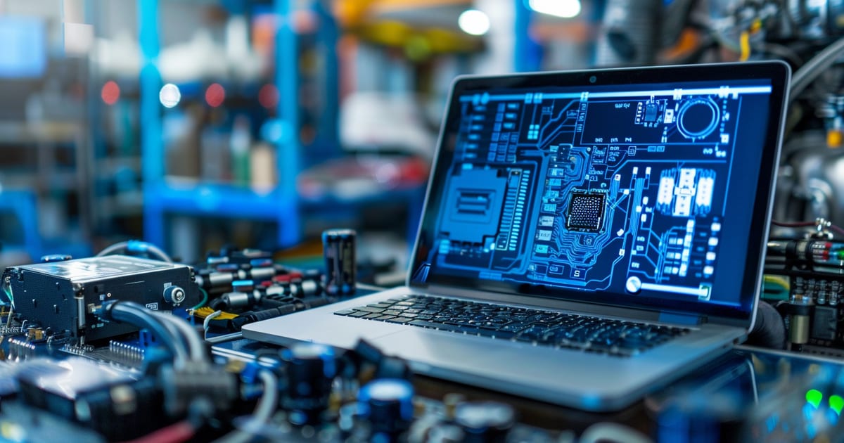 ECU & Computer Programming - Fort Worth TX