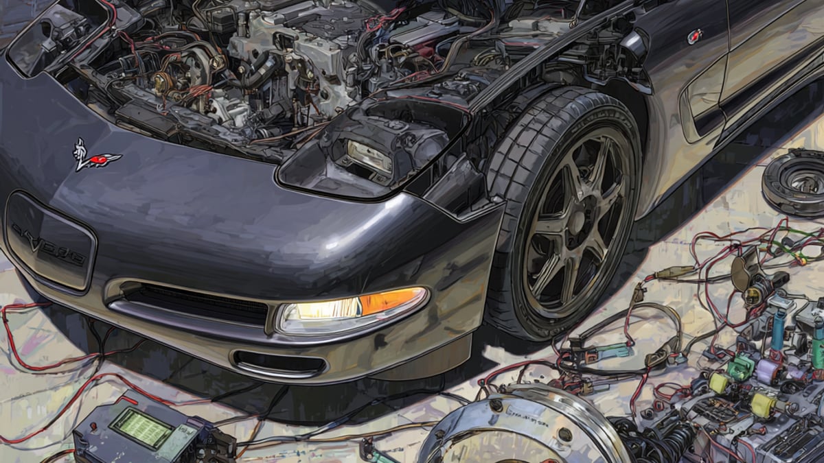 GM VATS Bypass & Disable - Fort Worth TX