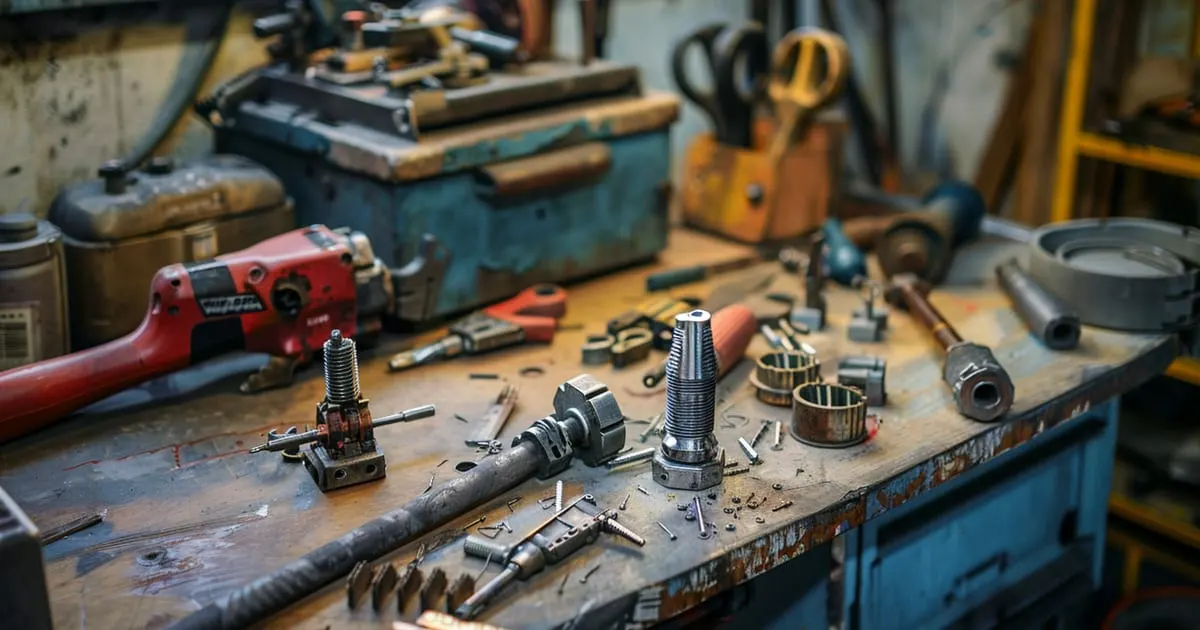 Ignition Repair & Replacement - Fort Worth TX