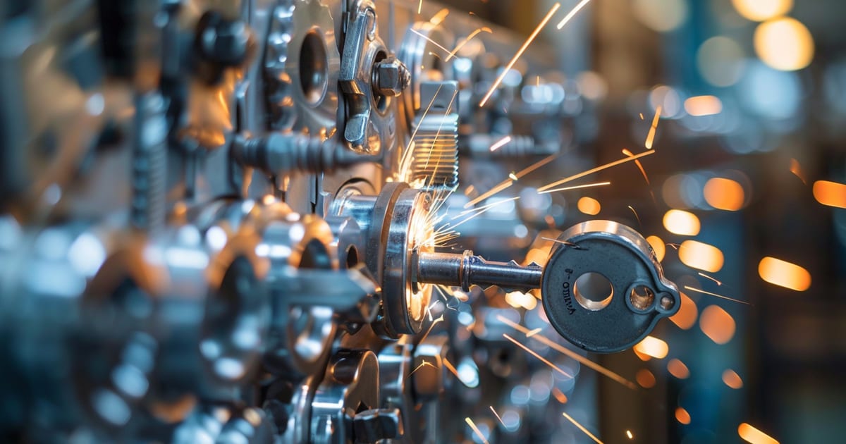 Key Duplication - Fort Worth TX